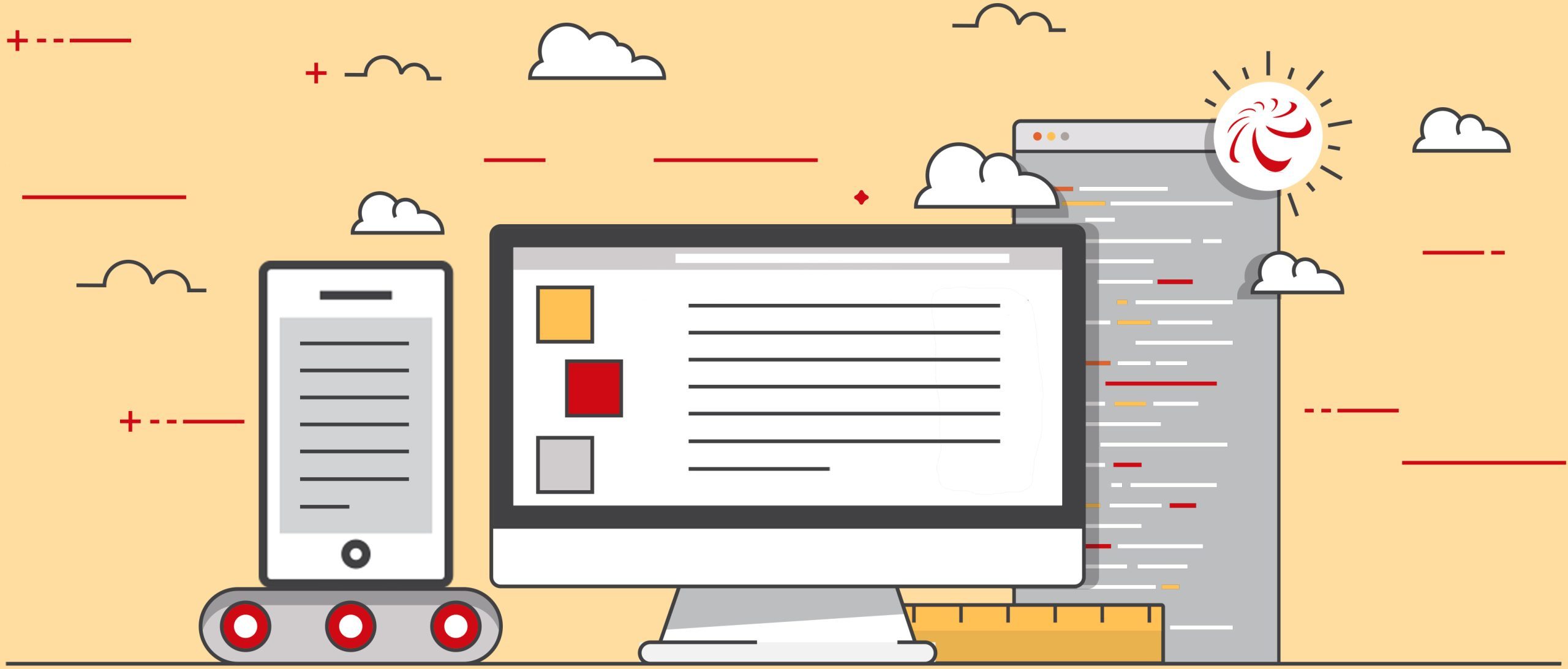 Website on Maintenance