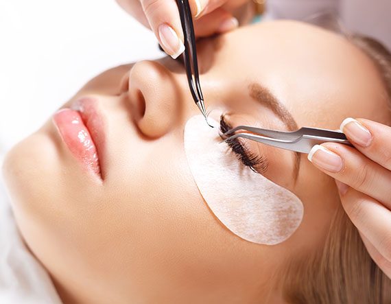 Apple Lashes - West Palm Beach