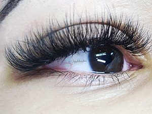 Apple Lashes - West Palm Beach