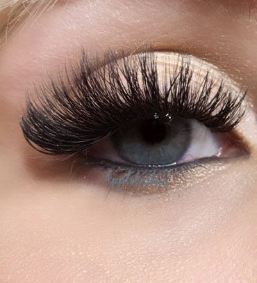 Apple Lashes - West Palm Beach